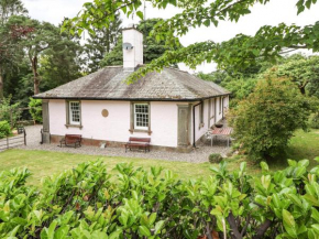 Upper Lodge